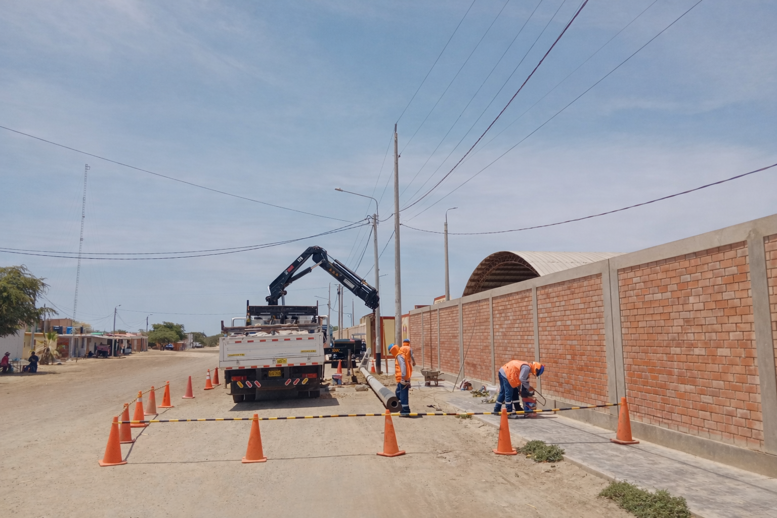 Instalaciones y Montaje